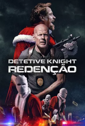 Detetive Knight - Redenção Torrent Download Dublado / Dual Áudio