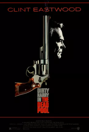 Dirty Harry na Lista Negra - The Dead Pool  Download Dublado / Dual Áudio