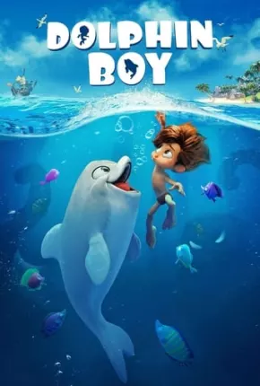 Dolphin Boy - Legendado Torrent Download 