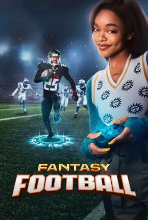 Fantasy Football Torrent Download Dublado / Dual Áudio