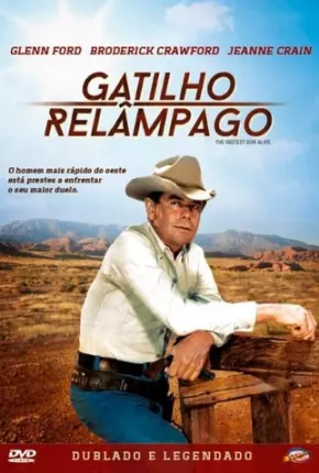 Gatilho Relâmpago  Download Dublado / Dual Áudio