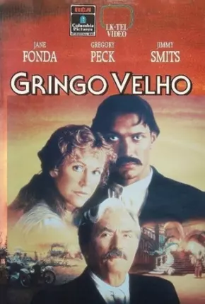 Gringo Velho - Legendado  Download 