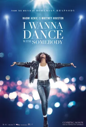 I Wanna Dance With Somebody - A História de Whitney Houston - Legendado Torrent Download 