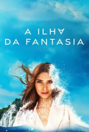 Ilha da Fantasia - Fantasy Island 2ª Temporada Legendada Torrent Download 