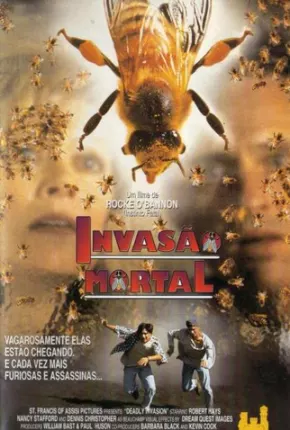 Invasão Mortal  Download Dublado