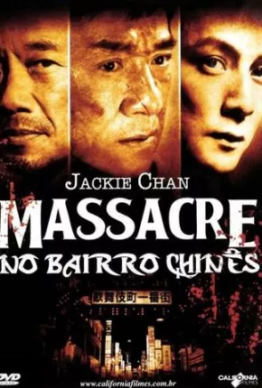 Massacre no Bairro Chinês  Download Dublado / Dual Áudio