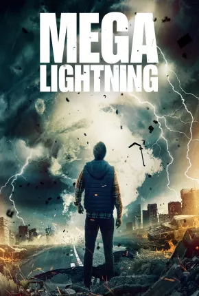 Mega Lightning - Legendado Torrent Download 