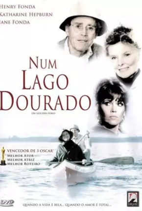 Num Lago Dourado  Download Dublado / Dual Áudio