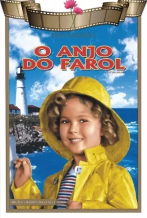 O Anjo Do Farol  Download Dublado / Dual Áudio