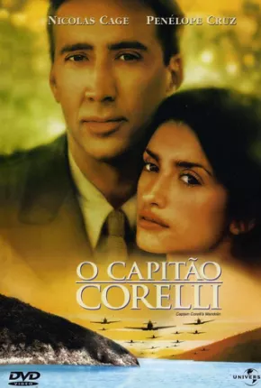 O Capitão Corelli  Download Dublado