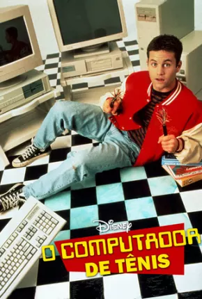 O Computador de Tênis  Download Dublado