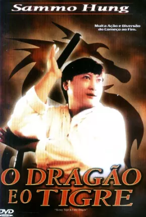 O Dragão e o Tigre  Download Dublado / Dual Áudio