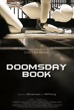 O Livro do Apocalipse - Doomsday Book - Legendado  Download 