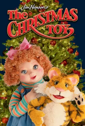 O Natal dos Muppets  Download Dublado / Dual Áudio