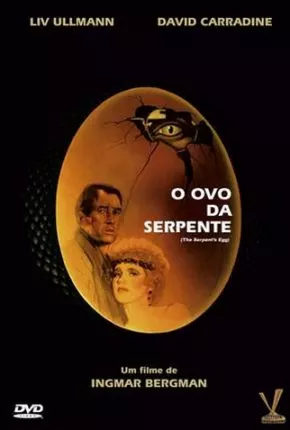 O Ovo da Serpente  Download Dublado / Dual Áudio