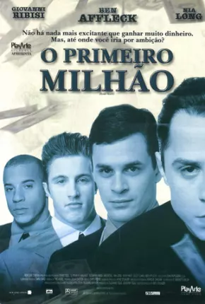 O Primeiro Milhão  Download Dublado / Dual Áudio