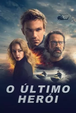 O Último Herói Torrent Download Dublado / Dual Áudio