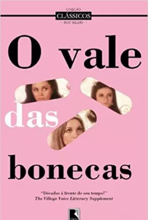 O Vale das Bonecas  Download Dublado / Dual Áudio