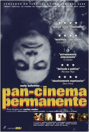 Pan-Cinema Permanente  Download Nacional