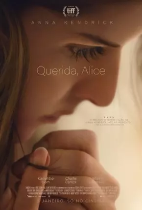 Querida, Alice Torrent Download Dublado / Dual Áudio