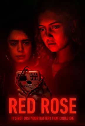 Red Rose 1ª Temporada Torrent Download Dublada / Dual Áudio