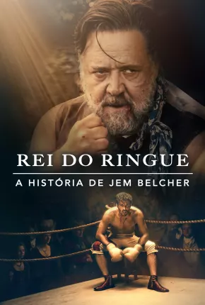 Rei do Ringue - A História de Jem Belcher Torrent Download Dublado / Dual Áudio