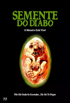 Semente do Diabo  Download Dublado / Dual Áudio