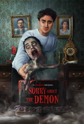 Sorry About the Demon - Legendado Torrent Download 