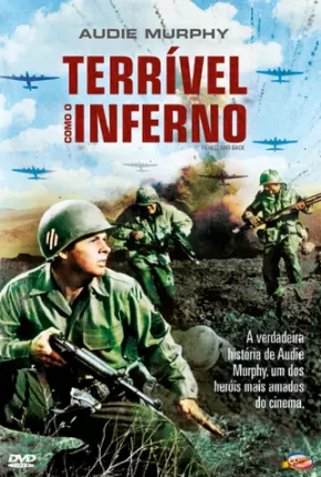 Terrível Como o Inferno  Download Dublado / Dual Áudio