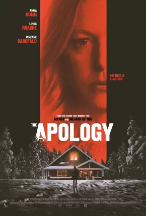 The Apology - Legendado Torrent Download 