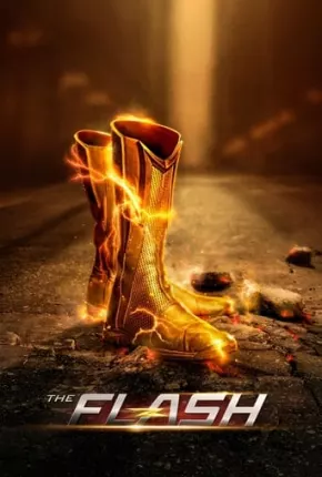 The Flash - 9ª Temporada Legendada Torrent Download 