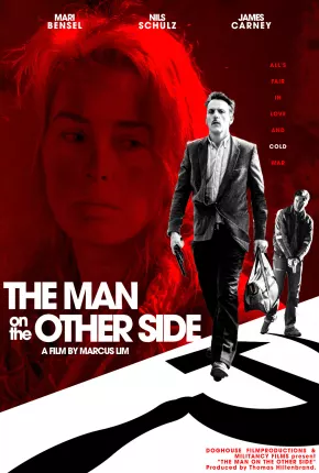 The Man on the Other Side - Legendado Torrent Download 