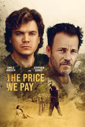 The Price We Pay - Legendado Torrent Download 