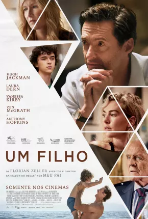 Um Filho - The Son Legendado Torrent Download 