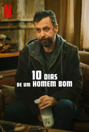 10 Dias de um Homem Bom Torrent Download Dublado / Dual Áudio