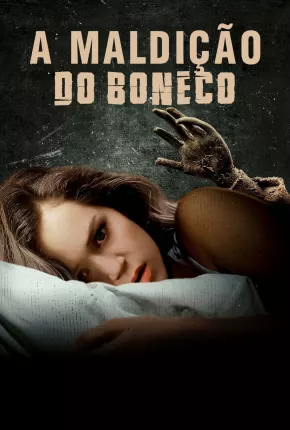 A Maldição do Boneco Torrent Download Dublado / Dual Áudio