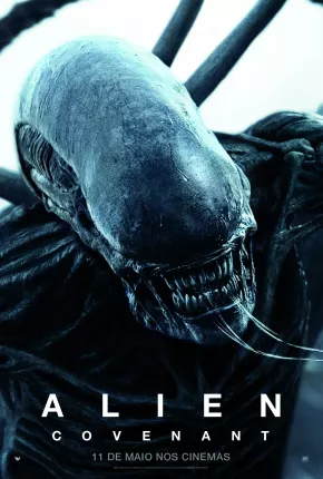 Alien - Covenant  Download Dublado