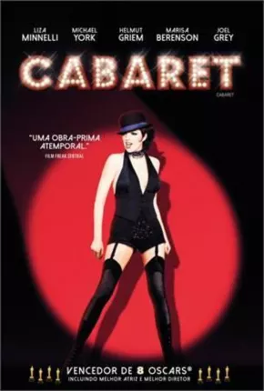 Cabaret  Download Dublado / Dual Áudio