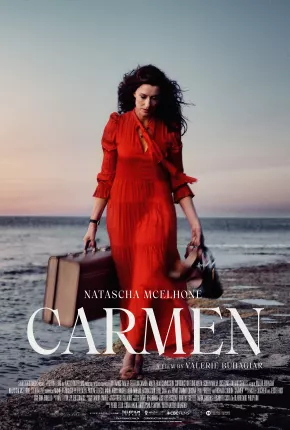 Carmen Torrent Download Dublado / Dual Áudio