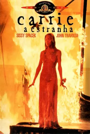 Carrie, a Estranha (1976)  Download Dublado / Dual Áudio