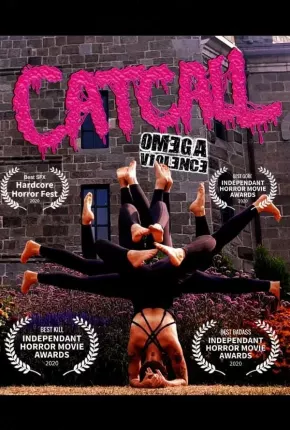 Catcall - Omega Violence - Legendado Torrent Download 