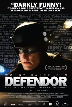 Defendor  Download Dublado / Dual Áudio