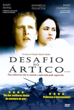 Desafio no Ártico  Download Dublado / Dual Áudio