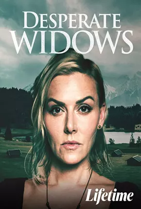 Desperate Widows - Legendado Torrent Download 