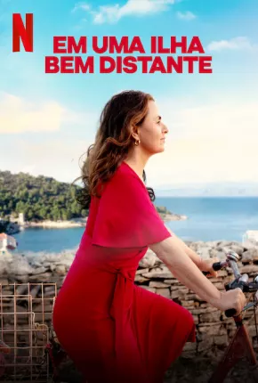 Em Uma Ilha Bem Distante Torrent Download Dublado / Dual Áudio