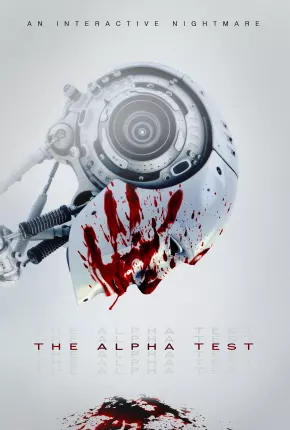 Experiência Alpha Torrent Download Dublado / Dual Áudio