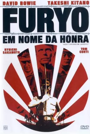 Furyo - Em Nome da Honra  Download Dublado