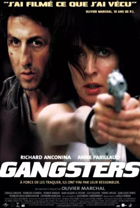 Gangsters  Download Dublado