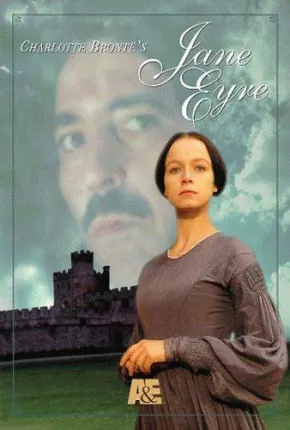 Jane Eyre - Encontro Com o Amor - Legendado  Download 