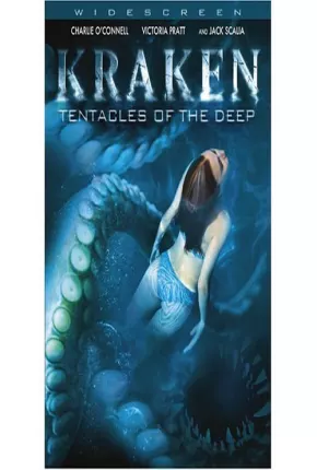 Kraken - Os Tentáculos das Profundezas  Download Dublado